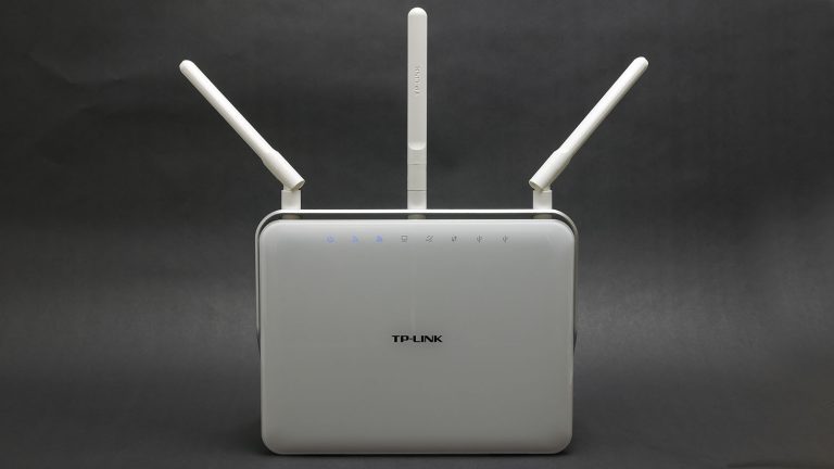 Internet Routers for the 2018
