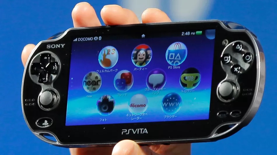 Sony is shutting down the PlayStation 3, PSP, and Vita stores for good