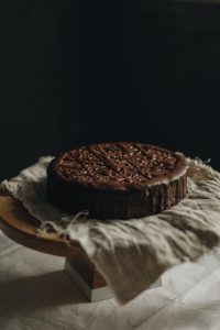 chocolate cake