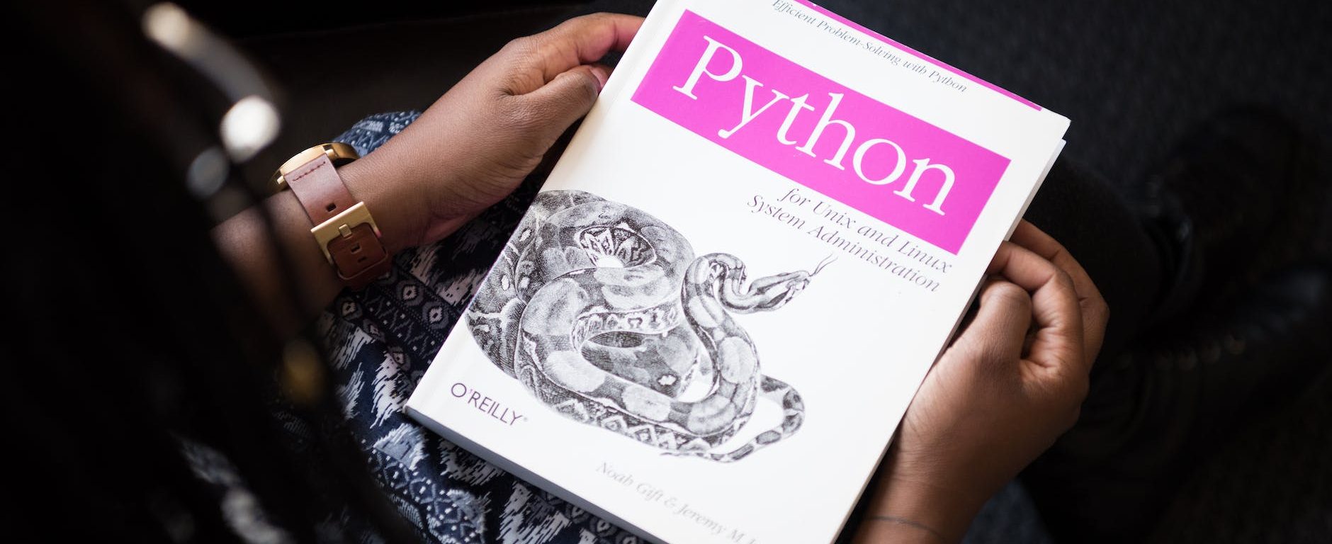 python book